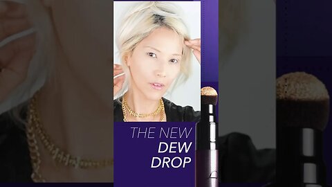 You Won't Believe The New Surratt Dew Drop Concealer! 😲 #makeupreview