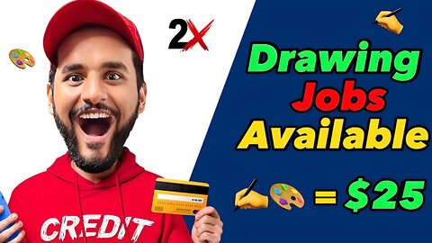 Drawings bana kar $ kamao, How to Earn Money by Selling Pencil Drawing