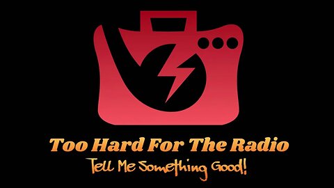 Too Hard For The Radio - Ep. 13 - The Future Timeline: Part 2 - The Fistatron 5000