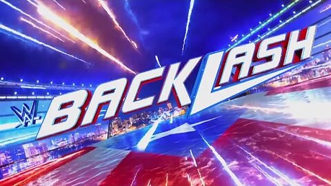 THIS PPV WAS INSANE!! Let's Talk about WWE Backlash