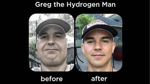 #hydrogen Q & A, making #smoothie, clean water, healthiest smoothie, super nutrients, gut health,