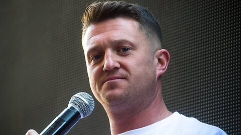 Tommy Robinson and Free Speech | Host: Mario Nawfal | X Spaces on Twitter