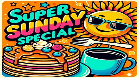 The Sunday Special