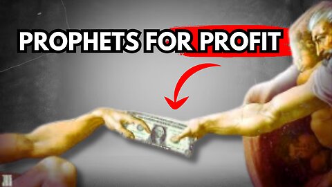 Fake Pastors EXPOSED for Running Multi Million Dollar Ponzi Schemes | Megachurches