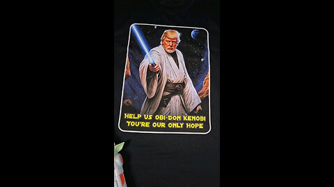 THIS is the shirt you're looking for! 🌠🇺🇸