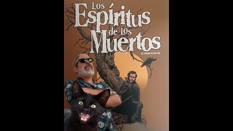 Los Espíritus de los Muertos (Planeta Cómic, 2015) Richard Corben