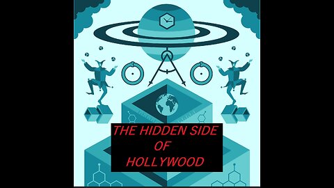 THE HIDDEN SIDE OF HOLLYWOOD