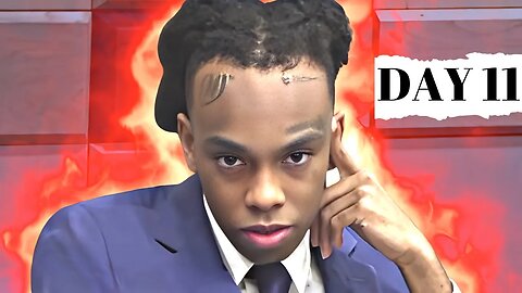 The YNW Melly Trial - VICTIMS Mom Takes The STAND & NEW Evidence Proves Phone Was Mellys - Day 11