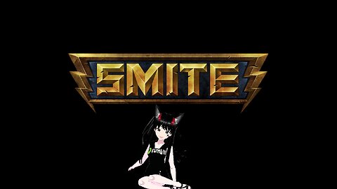 [VRumbler]💚Smite!!💚