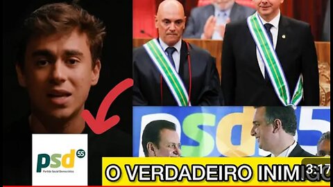 BRAZIL'S HIDDEN ENEMY: PSD