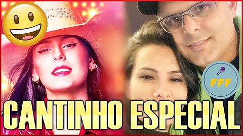 Mãe de Ana Castela Surpreende com Cantinho Especial em Sua Casa! Veja o Tour com Gustavo Mioto!