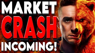 Trading The Market's Chaos || The MK Show