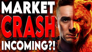 Trading The Market's Chaos || The MK Show