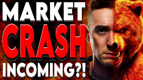 Trading The Market's Chaos || The MK Show