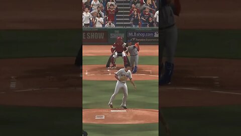 Mets🔥 #mlbtheshow23gameplay #mlb #newyormets #bostonredsox #gaming #ps5 #baseball