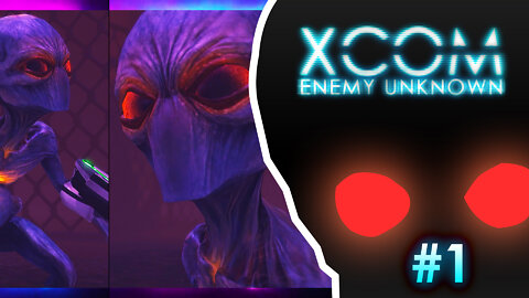 "THE A.I. KNOWS !!" ▶XCOM Enemy Unknown #1