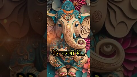 happy ganesh Chaturthi #ganeshchaturthi coming soon 19 sep 2023 #religion