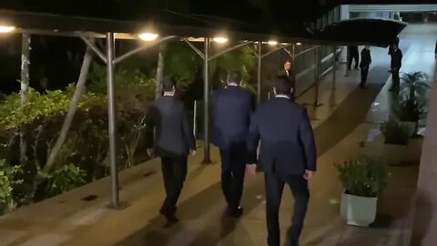 Lira chega ao jantar do PL em Brasília sob cobranças justas dos apoiadores de Bolsonaro#brasil