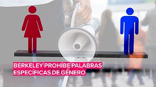 Una ciudad de California prohibirá palabras específicas de género