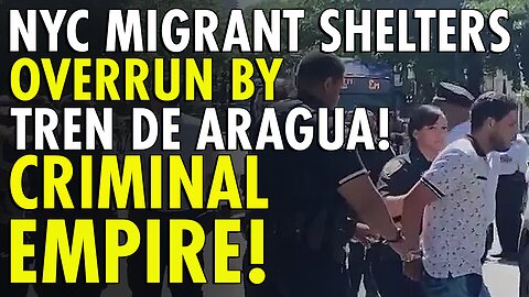 How bloodthirsty Venezuelan gang Tren de Aragua used NYC migrant shelters to build a criminal empire