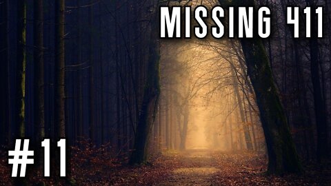 3 Very Strange Disappearances | Part 11