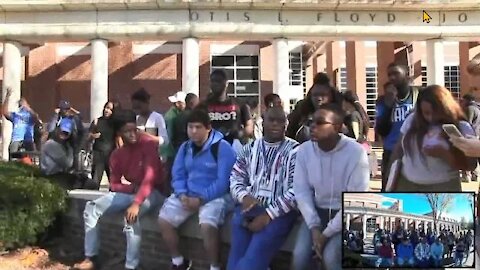 VIOLENT & HATEFUL TSU Students Go Crazy | Preacher Perseveres | Kerrigan Skelly