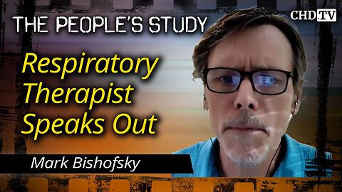 Respiratory Therapist Speaks Out