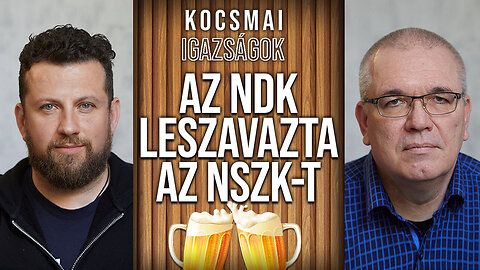 Az NDK leszavazta az NSZK-t, avagy új pártstruktúra alakul Németországban? | Kocsmai igazságok