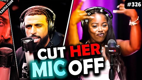 MYRON Goes An EPIC Rant On Why You Shouldn't Date Black Women!