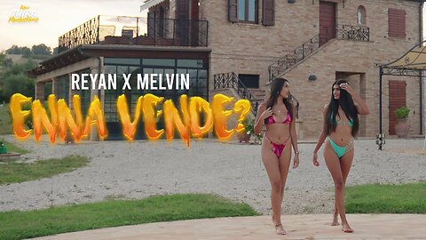 Reyan X Melvin - Enna Vende? (Official Music Video)