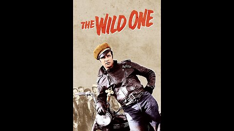 The Wild One (full movie)