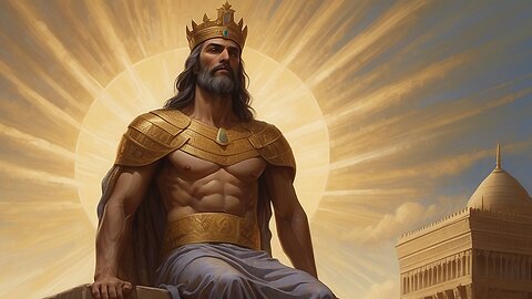 King Nebuchadnezzar's Epic Journey: Power, Downfall, Redemption, Faith: Explained.