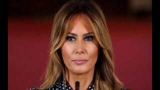 Melania Trump I Want to 'Clarify the Facts'