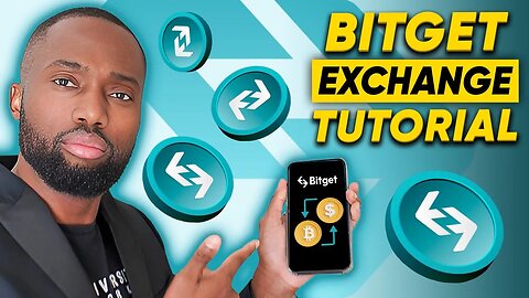 Trading Like a Pro: Bitget Exchange Step-by-Step Tutorial