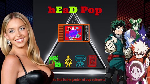 hEaD Pop #30, Rings, Diddy, Waititi’s Star Wars and Heroes, The Ultimate Pop Culture Breakdown