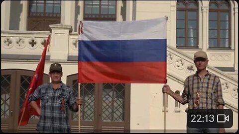 Putins letzte Warnung an die Nazi-Teufel!! #staatenlos.info Wittenburg 19.09.2024