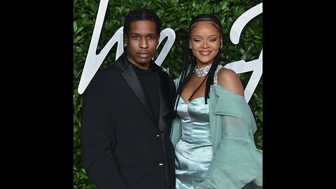 Rihanna & Asap Rocky Celebrates Son Riot’s 1st Birthday In Barbados 🎂 🎉🎉#happybirthday