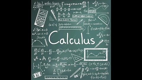 Differential Calculus