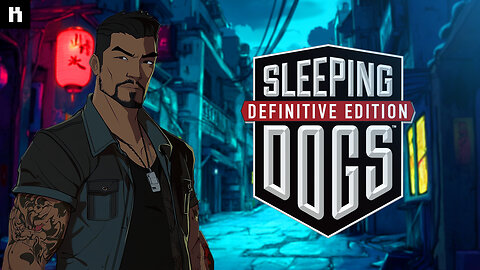 Sleeping Dogs Live | Martial Arts & Intense Action!