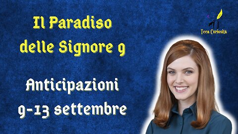 Il Paradiso delle Signore 9, spoiler 9-13 settembre 2024: Odile fa scoppiare uno scandalo