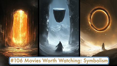 Movies Worth Watching: Symbolism