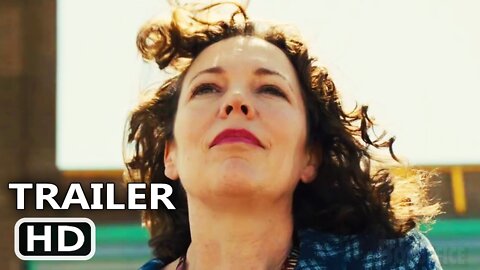 EMPIRE OF LIGHT Trailer (2022) Sam Mendes, Olivia Colman, Colin Firth