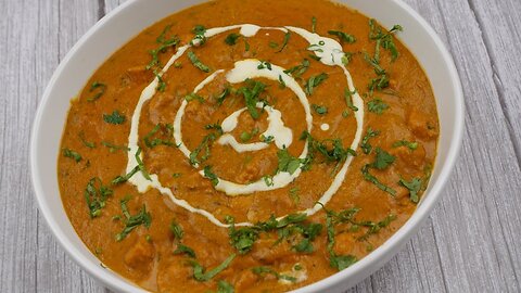 How To Make Butter Chicken At Home,Butter Chicken Restaurant Style By Recipes Of The World