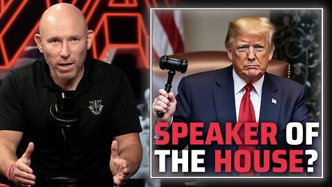 BREAKING: Former Green Beret Colonel Reveals Democrat Plan to Spark Civil War in America to Stop Trump Presidency + Learn Why Some Republicans Are Seriously Considering Making Trump Speaker of The House!