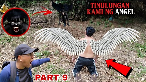 CREATURE - SIGBIN - FALLEN ANGEL - Part 9