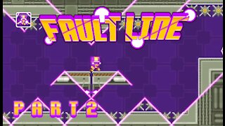 Faultline | Part 2 | Levels 12-17 | Gameplay | Retro Flash Games