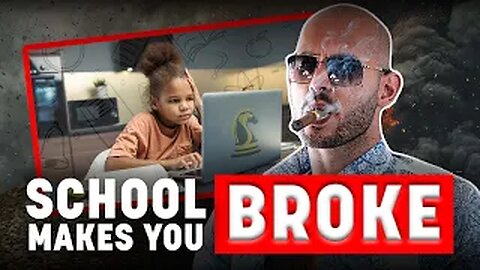 Back To School So You Can Be Broke | Action Coach