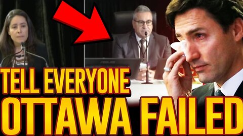 Full Video Ottawa City Manager Questioning