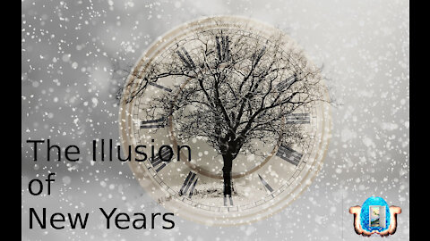 The Illusion of New Years