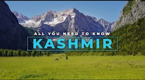 The Ultimate Kashmir Tourism Guide: Budget, Best Time To Visit, Hotels | Srinagar, Gulmarg | Tripoto